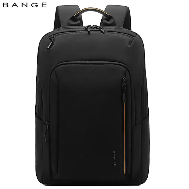کوله پشتی لپ‌تاپ 15.6 اینچ ضد آب 30 لیتری بنج Bange BG-7856