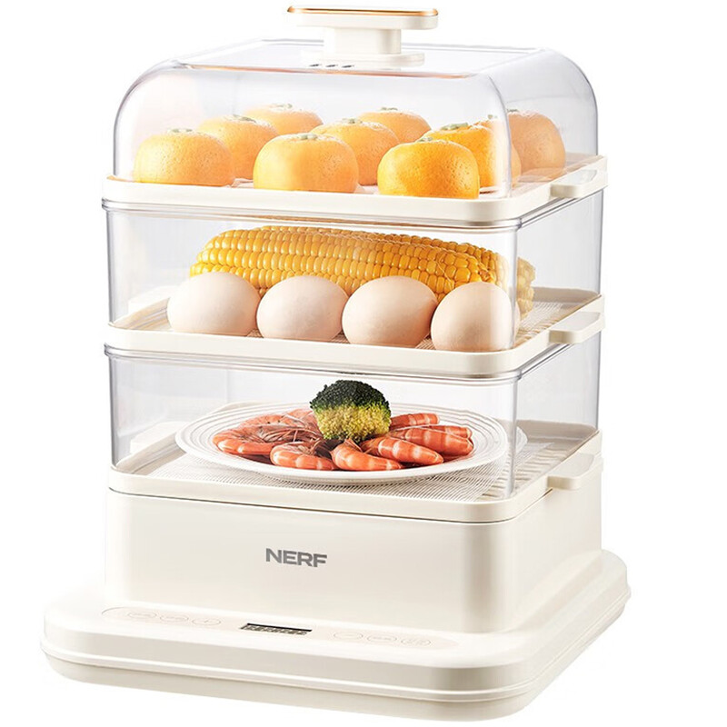 دستگاه بخار پز 20 لیتری AEM-DZG8