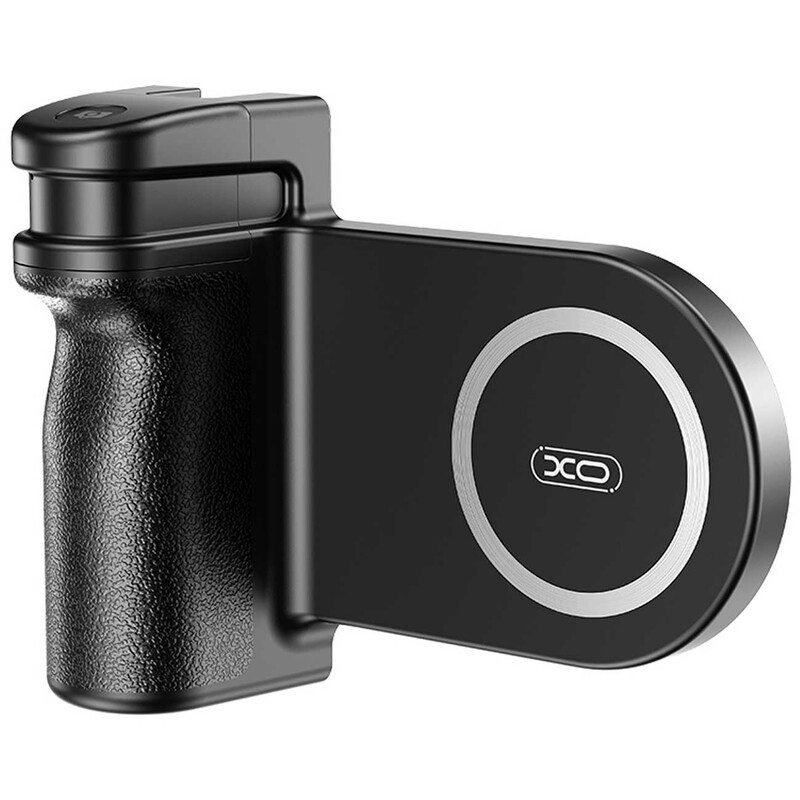 گیمبال مگنتی و هولدر موبایل رومیزی ایکس او SS18