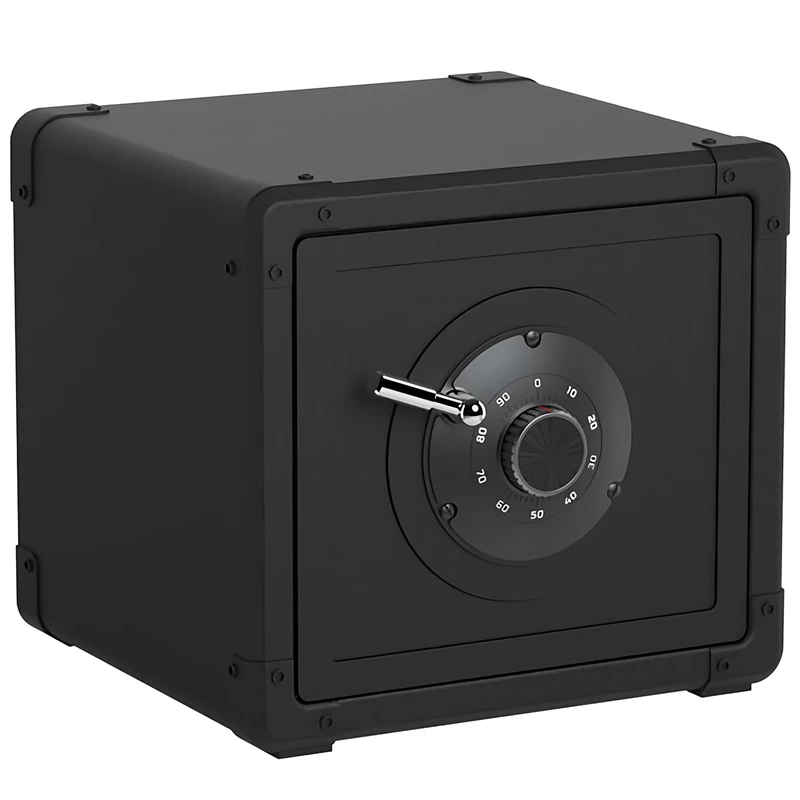 گاوصندوق هوشمند CRMCR شیائومی BGX-D1-30J