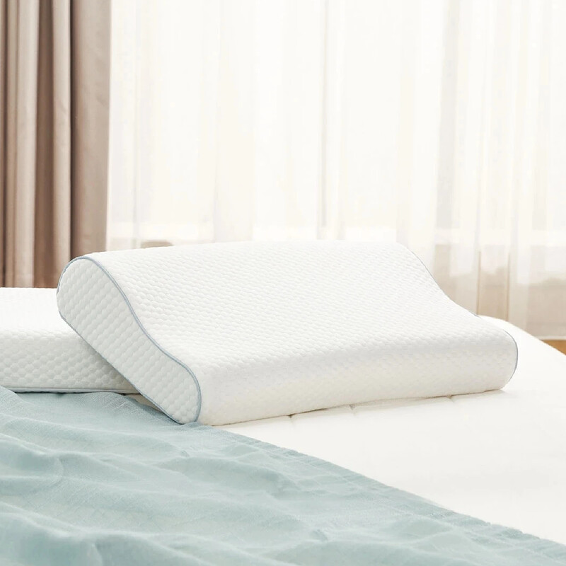 بالش طبی آنتی باکتریال مموری فوم شیائومی 8H H1