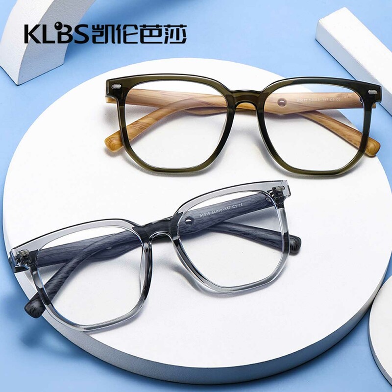 عینک کامپیوتر کارن بازار (Karen Bazaar) اصلی ضد نور آبی مدل B5815