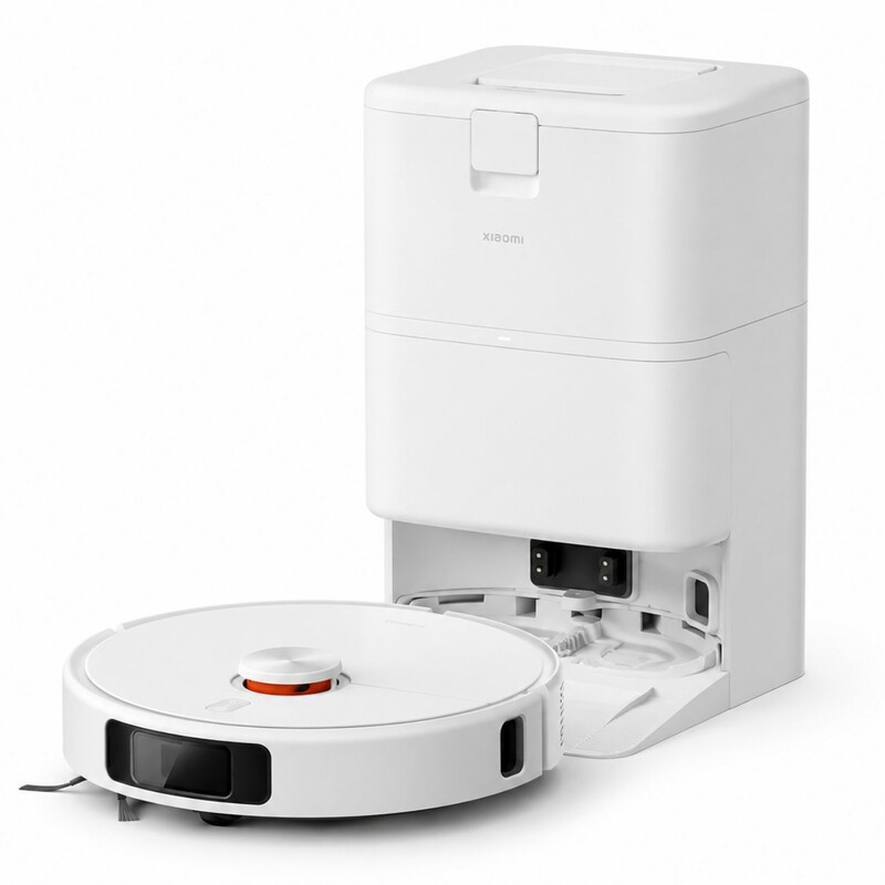 جارو رباتیک شیائومی Xiaomi اصل مدل H50 Pro  OV42GL نسخه گلوبال