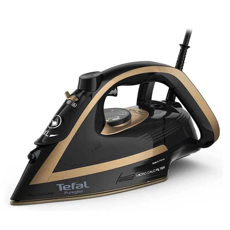 اتو بخار تفال Tefal مدل FV8064 توان 3000 وات