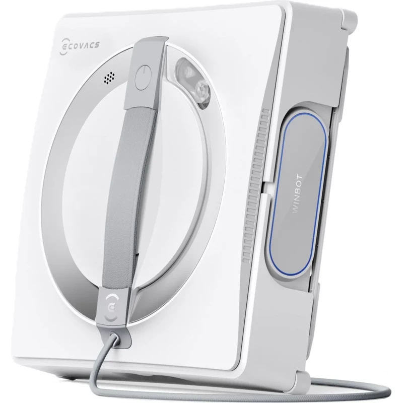 ربات شیشه پاک کن اکووکس ECOVACS مدل WG852-11 با مسیریابی هوشمند