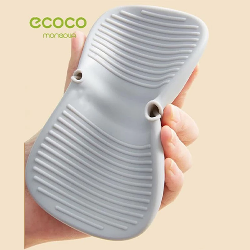 دستگیره سیلیکونی نسوز اکوکو ecoco مدل E2252 دو عددی