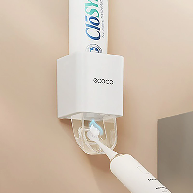 استند نگهدارنده خمیر دندان اکوکو ecoco مدل E25033