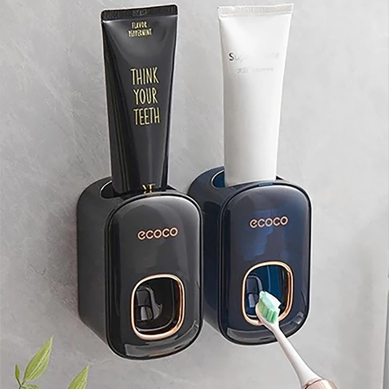 استند خمیر دندان اکوکو ecoco مدل E2232