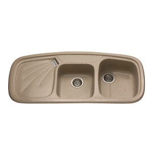 سینک ظرفشویی کورین فورنیکو کد FS 447