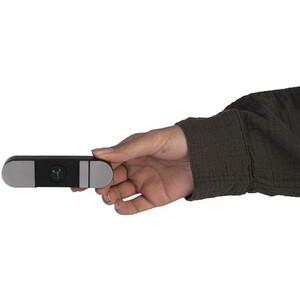 دستگاه ثبت نوار قلب دستی نبض‌آوا