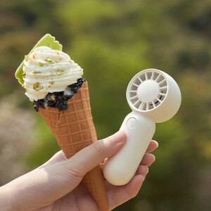 پنکه شارژی دستی کوالیتل  Y6