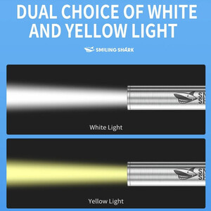 قیمت چراغ دستی پزشکی اسمایلینگ شارک