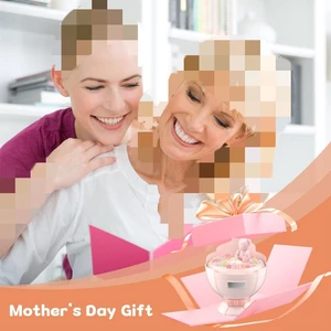 دستگاه رطوبت ساز و آروماتراپی قابل شارژ