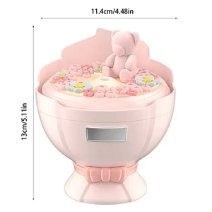 بهترین دستگاه رطوبت ساز و آروماتراپی  قابل شارژ