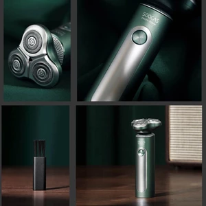 ماشین اصلاح شارژی سوکاس