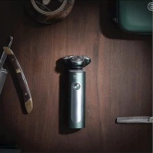 ماشین ریش تراش قابل حمل سوکاس