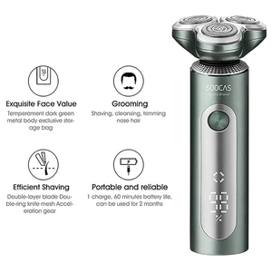 ریش تراش سفری سوکاس