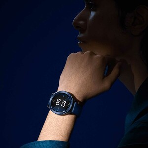 قیمت ساعت هوشمند شیائومی