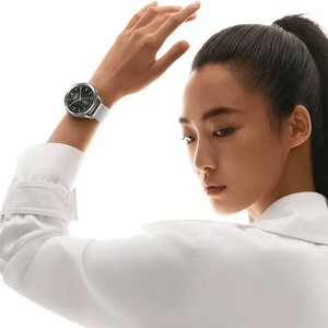 ساعت هوشمند شیائومی