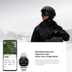 ساعت هوشمند شیائومی