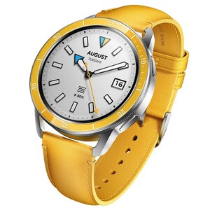 ساعت هوشمند شیائومی