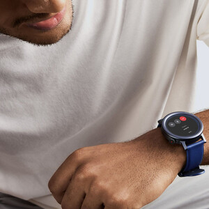 ساعت هوشمند ضدآب ناتینگ