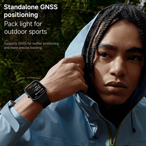 قیمت اسمارت‌واچ 5 شیائومی