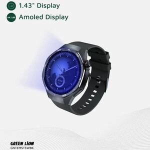 خرید ساعت هوشمند ضدآب گرین‌لاین