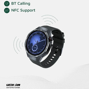 اپل واچ گرین لاین