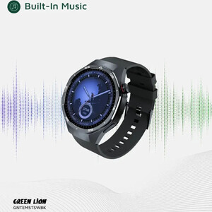 بهترین اپل واچ گرین لاین