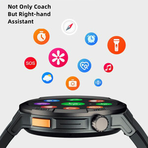 فروش ساعت هوشمند کیو‌سی‌وای