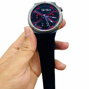 خرید ساعت هوشمند ضدآب کیو‌سی‌وای