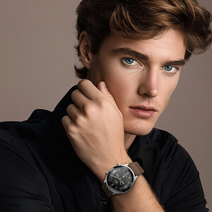 ساعت هوشمند کیو سی وای