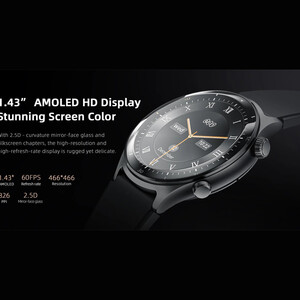 قیمت ساعت هوشمند کیو سی وای