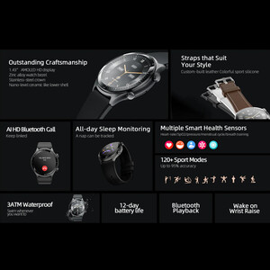 فروش ساعت هوشمند کیو سی وای