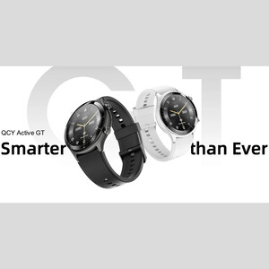 ساعت هوشمند کیو سی وای با کیفیت