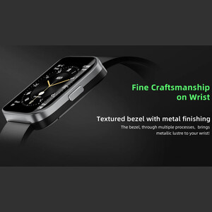 فروش ساعت هوشمند کیو سی وای