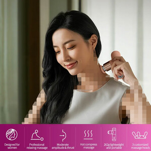 خرید دستگاه ماساژ بدن فیلیپس