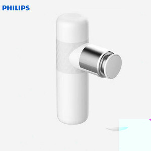 ماساژور تفنگی حرارتی فیلیپس