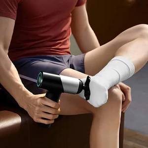 ماساژور ضربه‌ای بدن فیلیپس