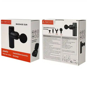 بهترین ماساژور قابل‌حمل آمادو