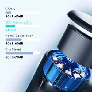 خرید ماساژور عضلات پشت، گردن و شانه