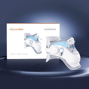 ماساژور حرارتی گردن و شانه شارژی قابل حمل کولاکس شیائومی KULAX HC(Z)60-HMBD-01