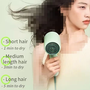 بهترین سشوار یون منفی سوکاس شیائومی