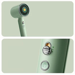 خرید سشوار یون منفی سوکاس شیائومی