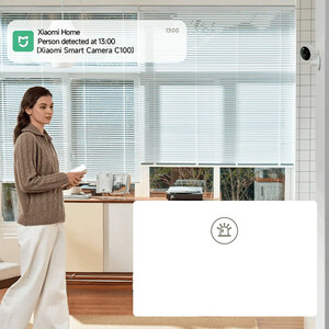 فروش دوربین نظارتی هوشمند شیائومی