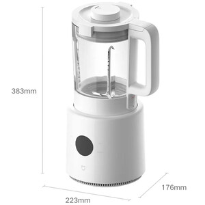 بهترین غذاساز و مخلوط کن هوشمند شیائومی