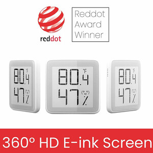 قیمت سنسور رطوبت و دما بلوتوثی شیائومی