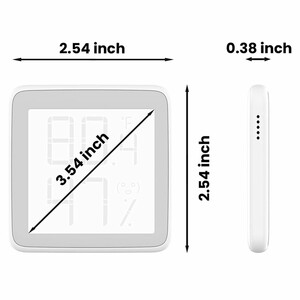 قیمت سنسور رطوبت بلوتوثی شیائومی