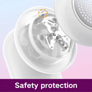 فروش دستگاه پرزگیر کوالیتل